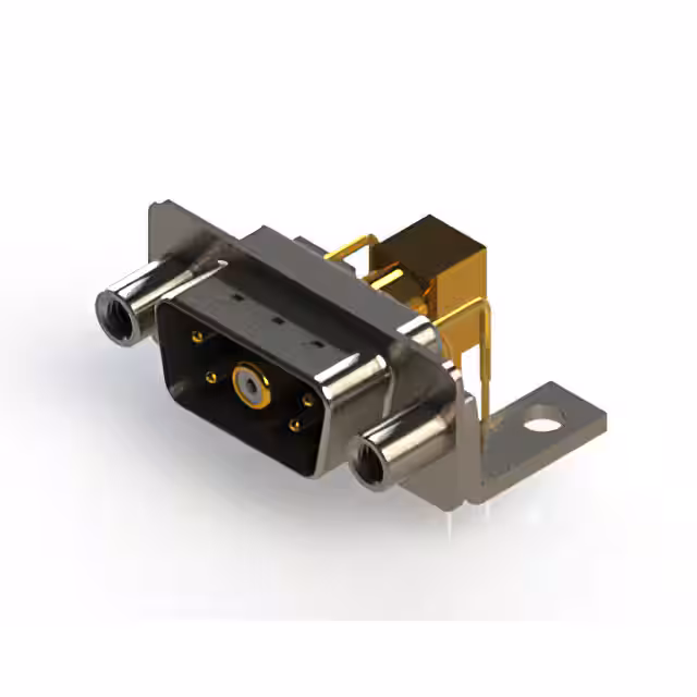 629-5W1-640-7TE EDAC Inc.  Gruppi di connettori D-Sub